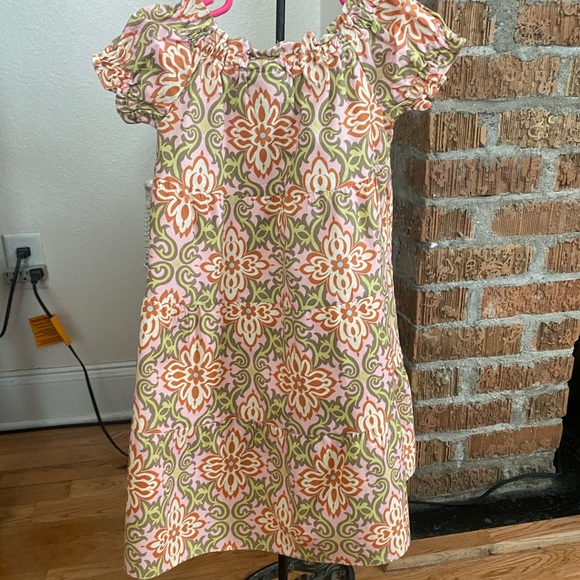 Willy Dilly Girls Dress size 4 - Picture 12 of 16